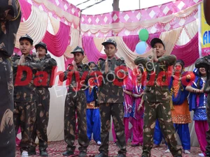 Maharishi Dayanand Vidya Bhawan Gallery 19