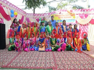 Maharishi Dayanand Vidya Bhawan Gallery 17