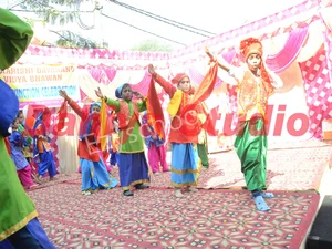 Maharishi Dayanand Vidya Bhawan Gallery 16