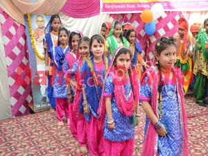 Maharishi Dayanand Vidya Bhawan Gallery 14