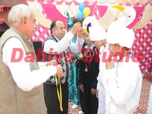 Maharishi Dayanand Vidya Bhawan Gallery 13