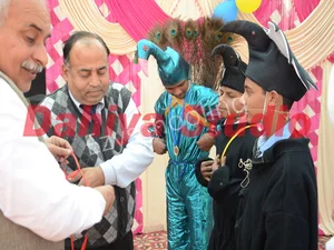 Maharishi Dayanand Vidya Bhawan Gallery 12