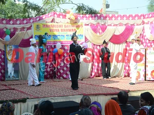 Maharishi Dayanand Vidya Bhawan Gallery 11