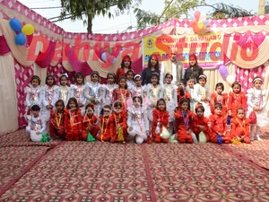 Maharishi Dayanand Vidya Bhawan Gallery 8