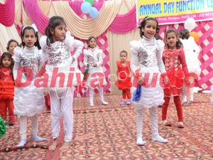 Maharishi Dayanand Vidya Bhawan Gallery 7