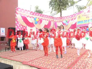 Maharishi Dayanand Vidya Bhawan Gallery 5