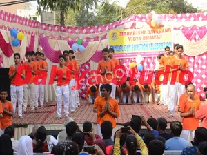 Maharishi Dayanand Vidya Bhawan Gallery 3