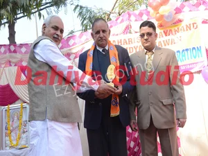 Maharishi Dayanand Vidya Bhawan Gallery 2