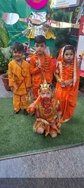 Mahavira International School Gallery