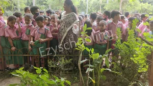 Mahavira International School Gallery 4