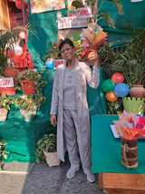 Mahavira International School Gallery