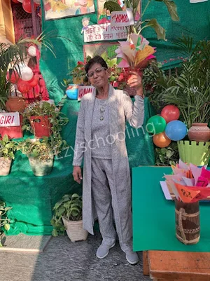 Mahavira International School Gallery 1