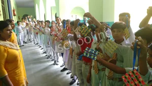 Manoj Public School Gallery 22