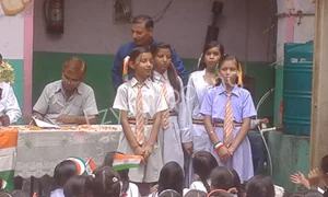 Manoj Public School Gallery 21