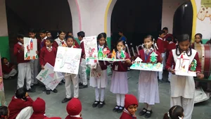 Manoj Public School Gallery 20