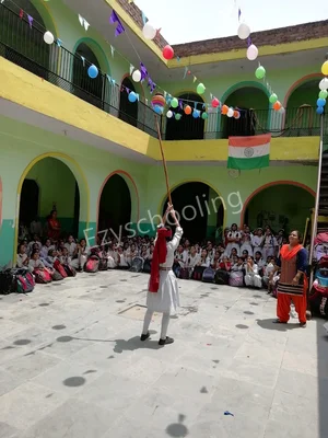 Manoj Public School Gallery 19