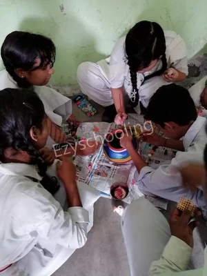 Manoj Public School Gallery 18