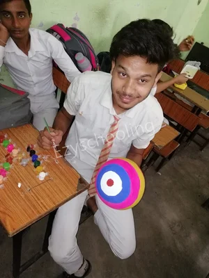 Manoj Public School Gallery 15