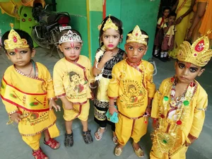 Manoj Public School Gallery 14