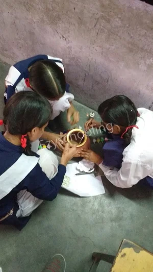 Manoj Public School Gallery 13