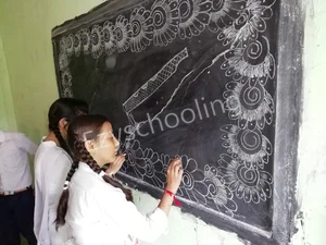 Manoj Public School Gallery 12