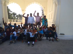 Manoj Public School Gallery 10