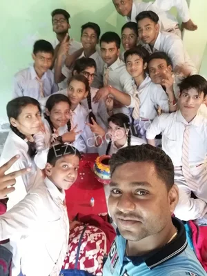 Manoj Public School Gallery 8