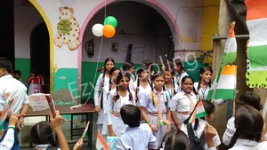 Manoj Public School Gallery 6