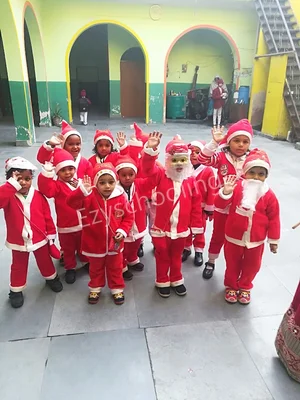 Manoj Public School Gallery 5