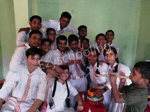 Manoj Public School Gallery 4