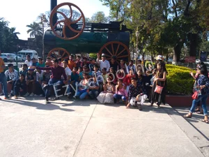 Manoj Public School Gallery 3