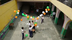 Manoj Public School Gallery 2