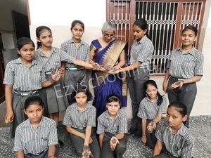 Mansa Vidya Peeth Gallery 20