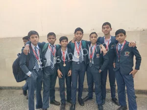 Mansa Vidya Peeth Gallery 16