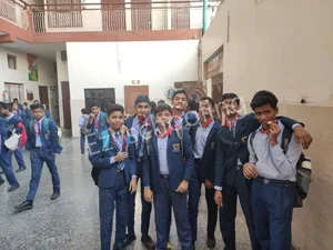 Mansa Vidya Peeth Gallery 13