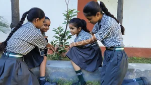 Mansa Vidya Peeth Gallery 9