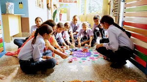 Mansa Vidya Peeth Gallery 7