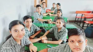 Mansa Vidya Peeth Gallery 5