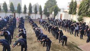 Mansa Vidya Peeth Gallery 1