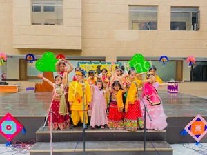 Maxfort School Gallery 17