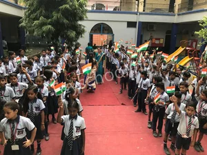 Mayur Public School Gallery 7