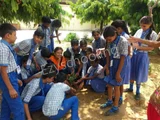 Mir Public School Mir Public School Gallery