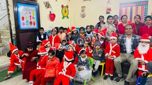 MNB Modern Secondary School Gallery 1