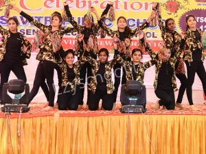 Modern Savitri Public School Gallery 10