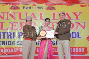 Modern Savitri Public School Gallery 8