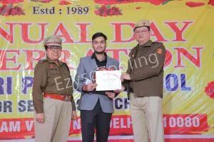 Modern Savitri Public School Gallery 9