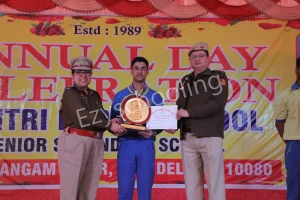 Modern Savitri Public School Gallery 7