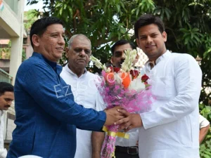 Modern Savitri Public School Gallery 4