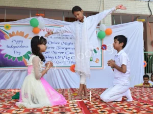 Modern Savitri Public School Gallery 3