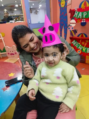 Mother's Pride Gallery 9